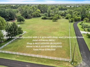 S Center Ln Lot 12, Oklahoma City, OK 73165