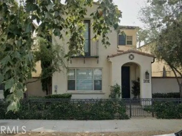 430 E Santa Ana St, Anaheim, CA 92805