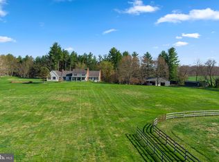 4401 Mount Zion Rd, Upperco, MD 21155