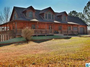 540 County Road 3292, Wedowee, AL 36278