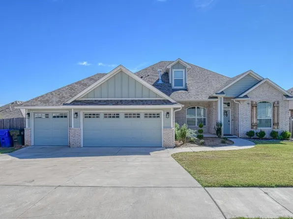 2109 Valley Holw, Norman, OK 73071