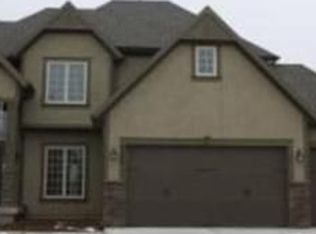 4503 NE 95th Ct, Kansas City, MO 64156