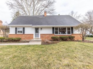 549 Vanderveen Dr, Mason, MI 48854