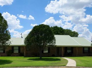 5001 N Ja Rob Ln, Hobbs, NM 88242
