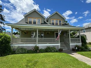 405 2nd Ave, Wayland, NY 14572