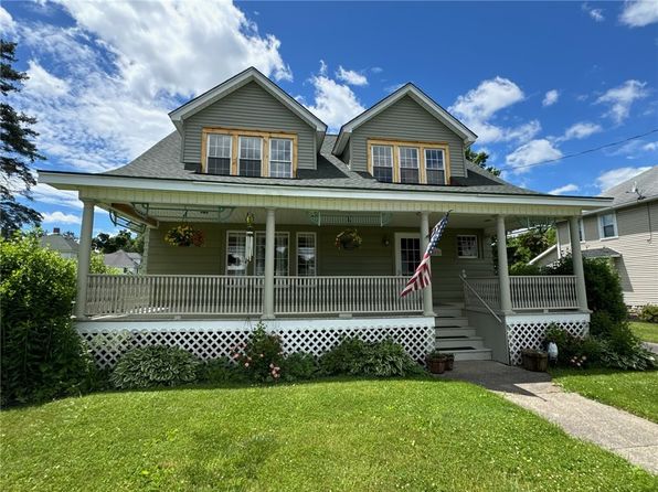 405 2nd Ave, Wayland, NY 14572