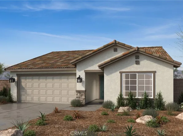 22770 Morning Spruce St, Nuevo, CA 92567