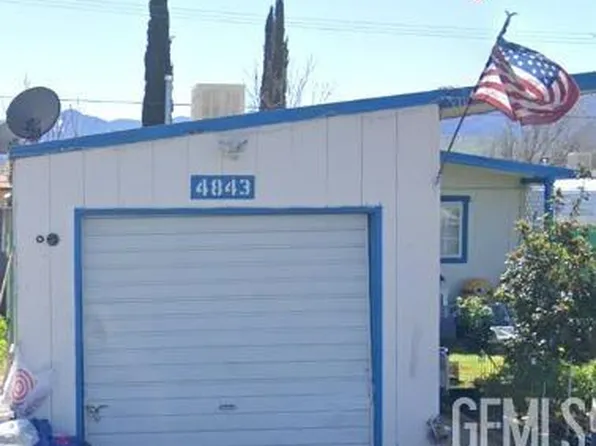 4843 Morales St, New Cuyama, CA 93254