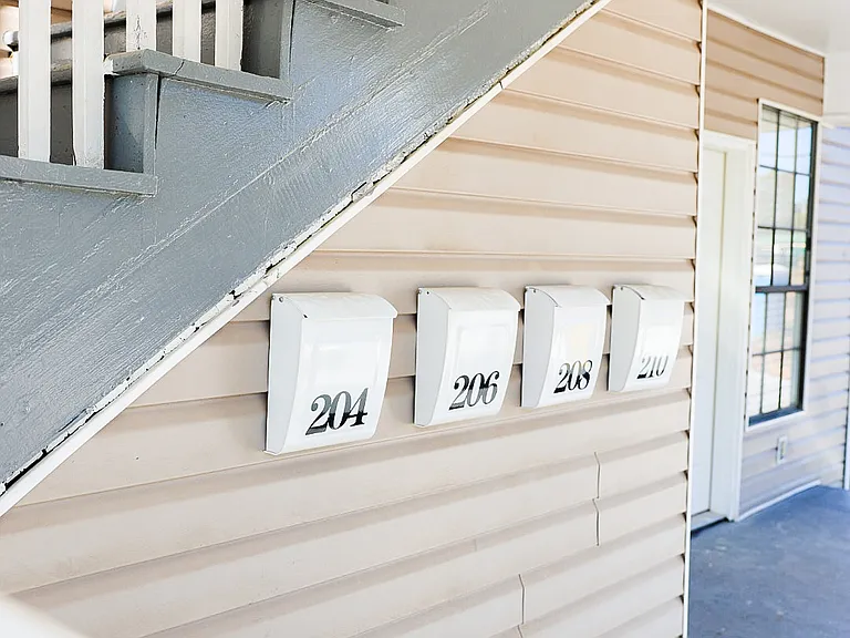 porch