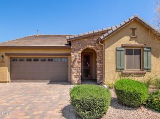 15915 N 109th Ln, Sun City, AZ 85351