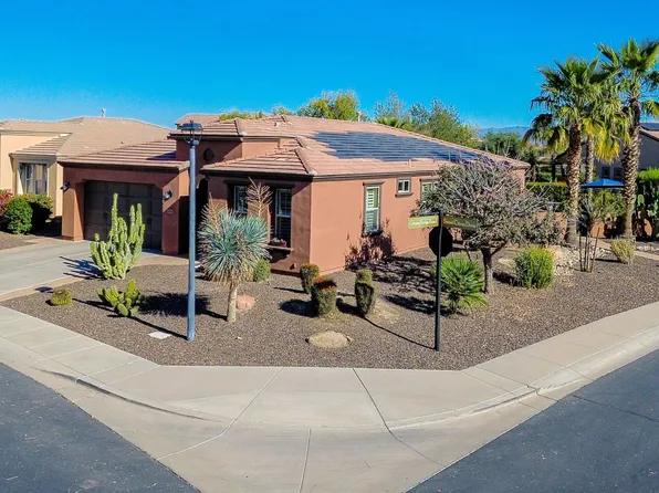1588 E SWEET CITRUS Drive, Queen Creek, AZ 85140