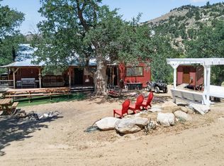 12469 Franceschi Rd, Caliente, CA 93518