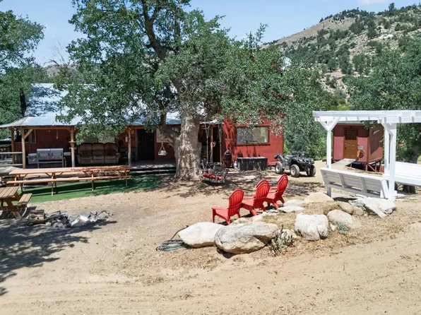12469 Franceschi Rd, Caliente, CA 93518
