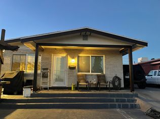 3403 Bisbee Ave, El Paso, TX 79903
