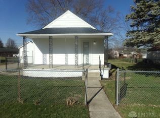 1563 Stewart Blvd, Fairborn, OH 45324