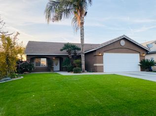 4819 Rushmore Dr, Bakersfield, CA 93312
