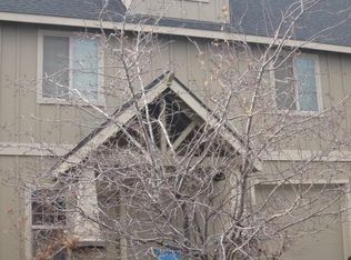 1519 NE Frank McClean Ct, Bend, OR 97701