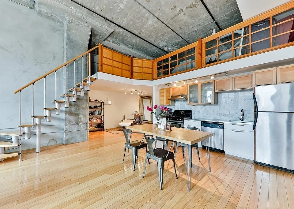 156 Porter St #224
