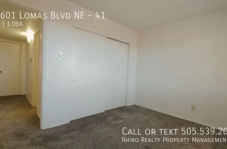 12601 Lomas Blvd NE — Photo 28