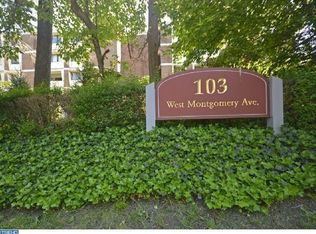 103 W Montgomery Ave APT 1B, Ardmore, PA 19003