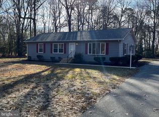 15044 Wilson Hill Rd, Georgetown, DE 19947