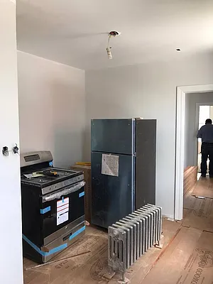 Rented by Crosstown Apartments NYC | media 11