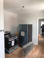 Rented by Crosstown Apartments NYC