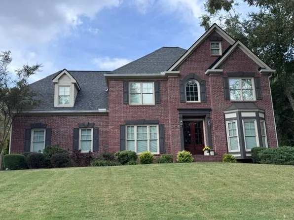 1215 Briers Creek Dr, Alpharetta, GA 30004