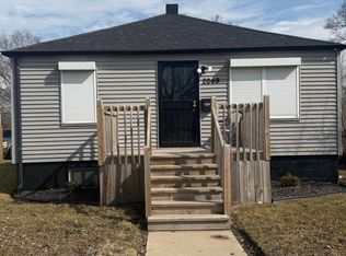 2049 Ohio St, Gary, IN 46407