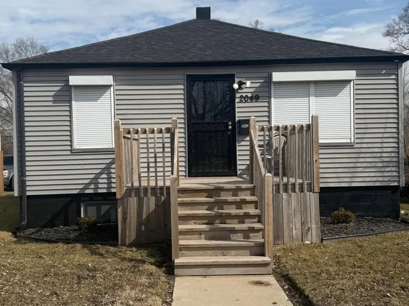 2049 Ohio St, Gary, IN 46407