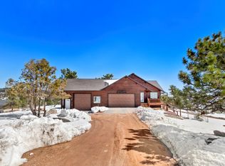 36 Torreys Ct, Livermore, CO 80536