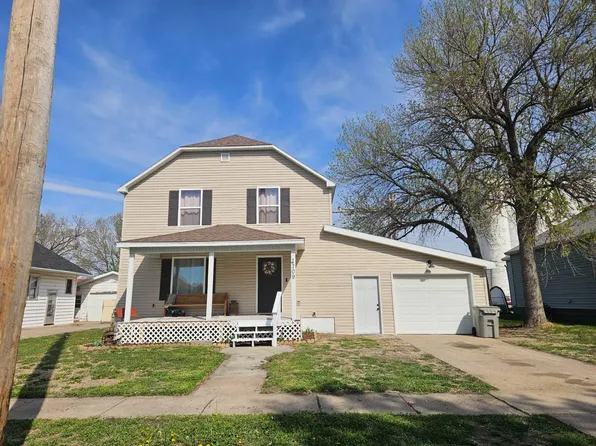 709 H St, Central City, NE 68826