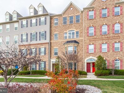 363 Chessington Dr, Odenton, MD, 21113