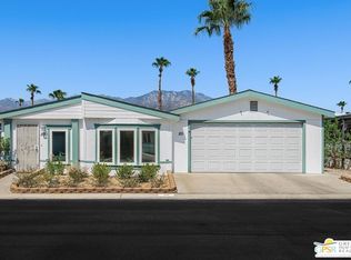 89 Armenia Dr, Cathedral City, CA 92234