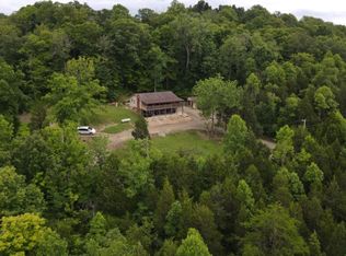 350 Paradise Valley Rd, Peebles, OH 45660