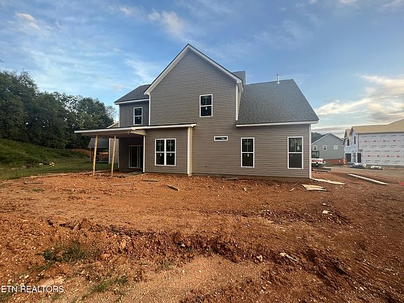 2nd image of 2224 Shylah Mia Ln Lot 92