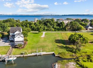 4712 San Juan Cir LOT 1, Morehead City, NC 28557