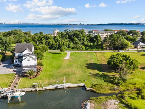 4712 San Juan Circle, Morehead City, NC 28557