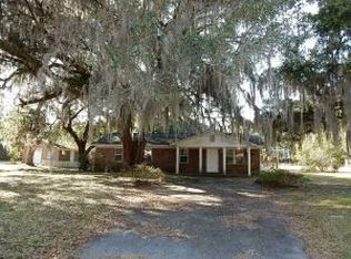 5578 Hammerhead Rd, Wadmalaw Island, SC 29487