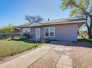 918 E Rice St, Lubbock, TX 79403
