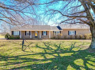 732 Cliff Creek Rd, Brownsville, TN 38012