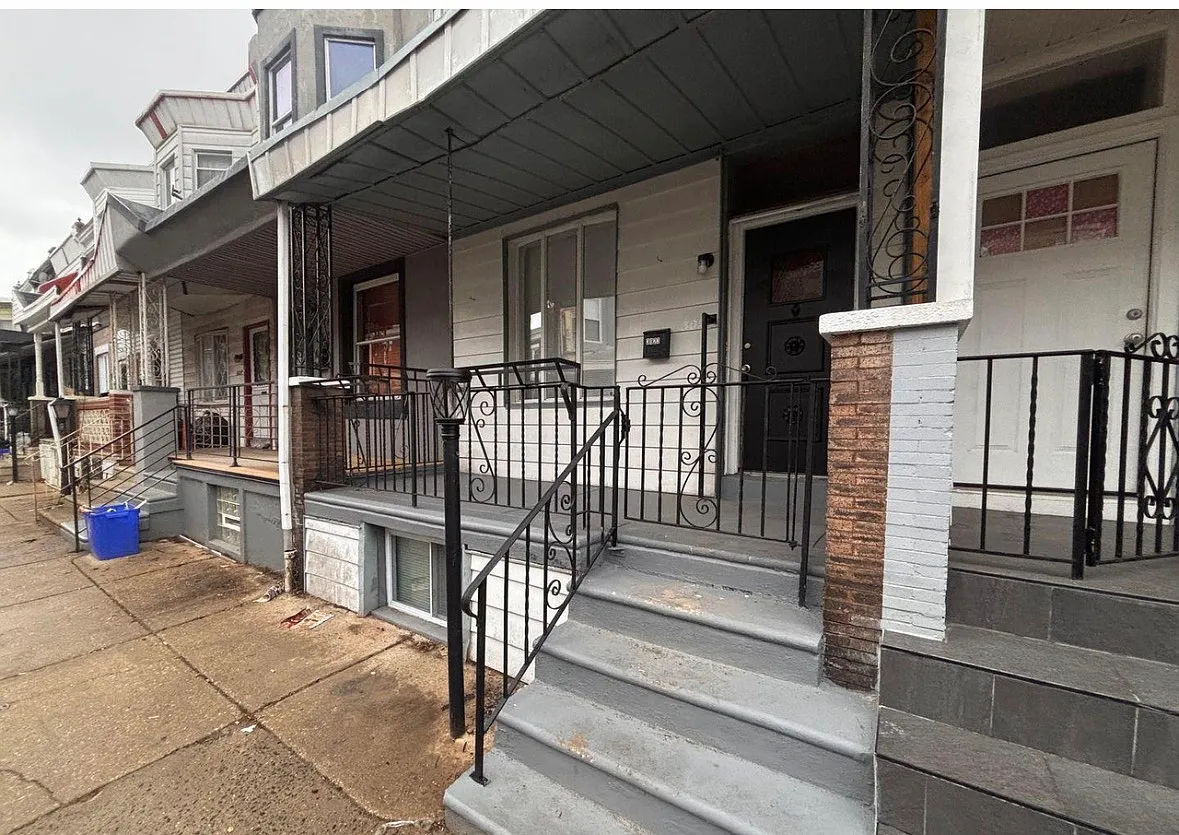 Building Photo - 3023 Redner St
