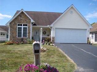 401 Romadoor Ave BUILDING 511-12, Eaton, OH 45320