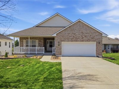 408 Victoria Ave, Excelsior Springs, MO, 64024