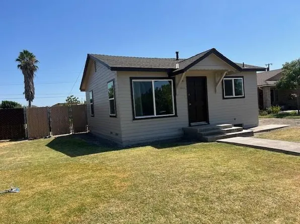 8656 11th St, San Joaquin, CA 93660