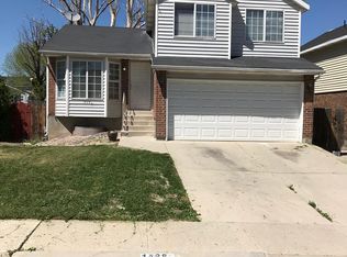 1428 W Little Creek Dr, West Jordan, UT 84088