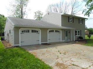 13511 Tonkel Rd, Fort Wayne, IN 46845