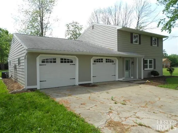 13511 Tonkel Rd, Fort Wayne, IN 46845