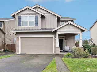 600 N Helens View Dr, Ridgefield, WA 98642