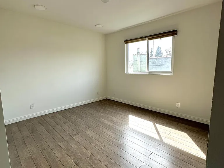 Third bedroom